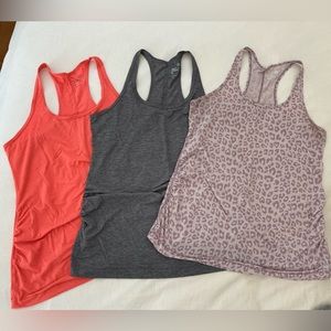 Maternity Tanks Bundle - Size Medium